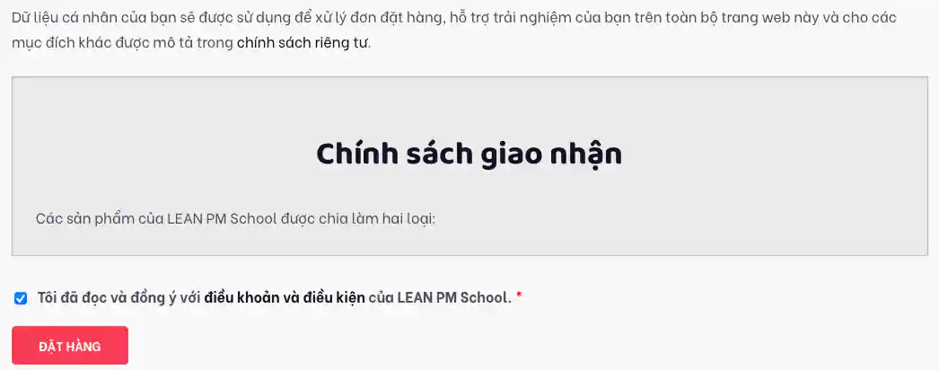 Hướng dẫn mua hàng và thanh toán 6 kiem tra dieu kien dieu khoan