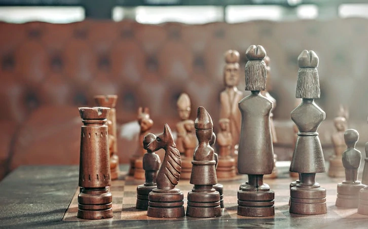 Thói Quen Giúp Rèn Luyện Tư Duy Chiến Lược (Phần 1) 1 Thói Quen Giúp Rèn Luyện Tư Duy Chiến Lược